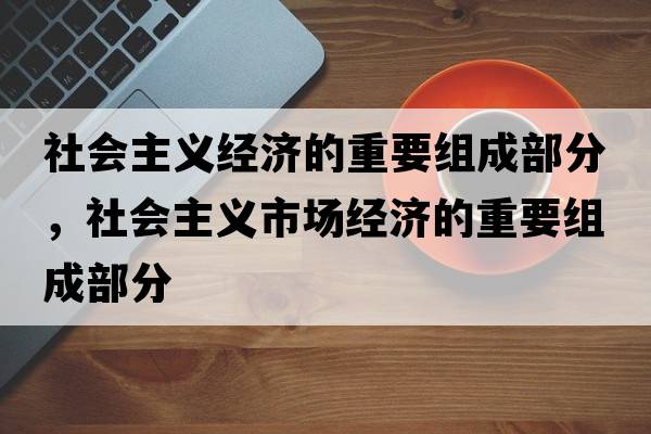 社會主義經(jīng)濟(jì)的重要組成部分，社會主義市場經(jīng)濟(jì)的重要組成部分