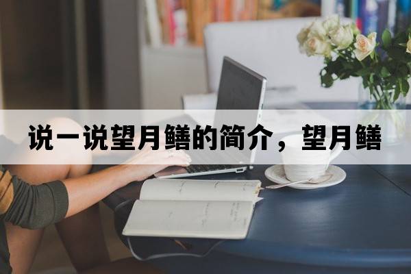 說一說望月鱔的簡介，望月鱔