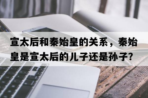 宣太后和秦始皇的關(guān)系，秦始皇是宣太后的兒子還是孫子？