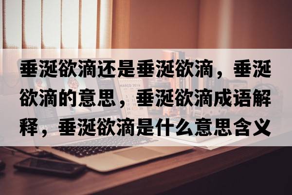 垂涎欲滴還是垂涎欲滴，垂涎欲滴的意思，垂涎欲滴成語解釋，垂涎欲滴是什么意思含義寓意