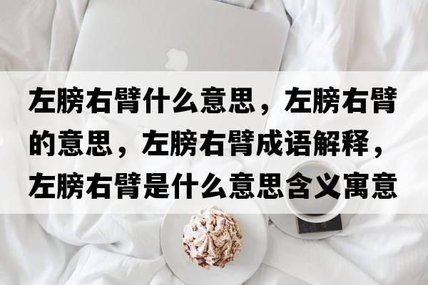 左膀右臂什么意思，左膀右臂的意思，左膀右臂成語解釋，左膀右臂是什么意思含義寓意