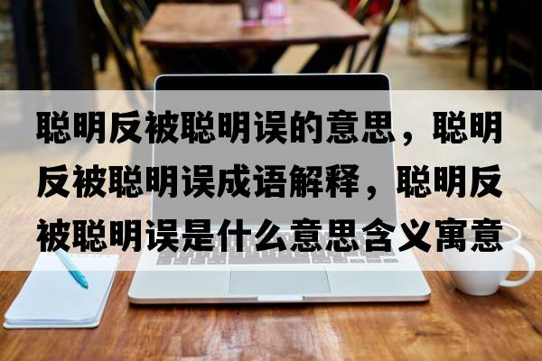 聰明反被聰明誤的意思，聰明反被聰明誤成語(yǔ)解釋，聰明反被聰明誤是什么意思含義寓意