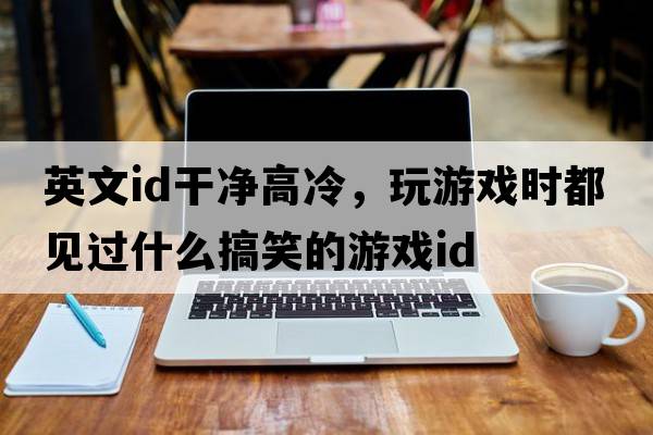 英文id干凈高冷，玩游戲時都見過什么搞笑的游戲ID