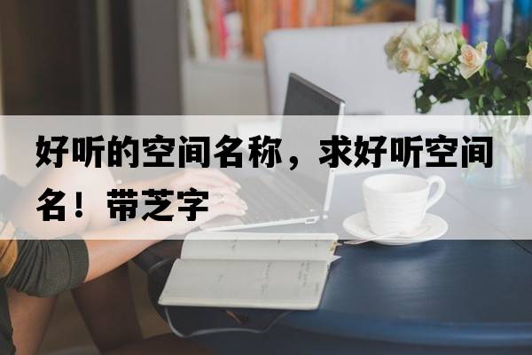 好聽的空間名稱，求好聽空間名！帶芝字
