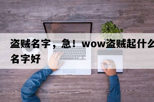 盜賊名字，急！WOW盜賊起什么名字好