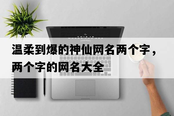溫柔到爆的神仙網(wǎng)名兩個(gè)字，兩個(gè)字的網(wǎng)名大全