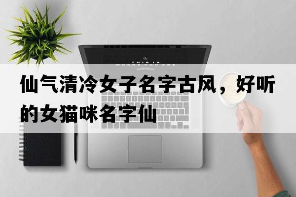 仙氣清冷女子名字古風(fēng)，好聽的女貓咪名字仙