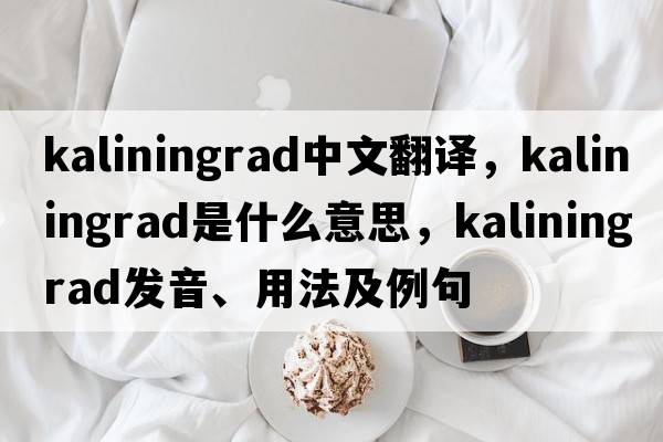 Kaliningrad中文翻譯，Kaliningrad是什么意思，Kaliningrad發(fā)音、用法及例句