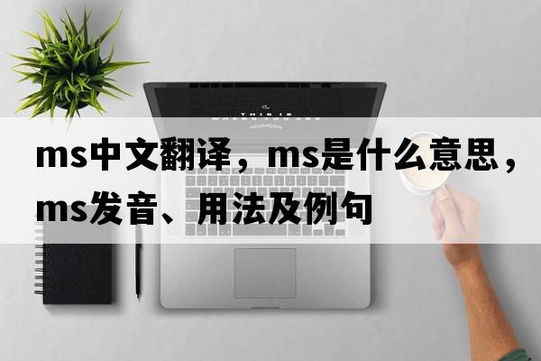 ms中文翻譯，ms是什么意思，ms發(fā)音、用法及例句