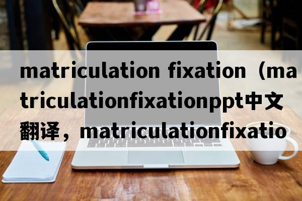 matriculation fixation（matriculationfixationppt中文翻譯，matriculationfixationppt是什么意思，matriculationfixat