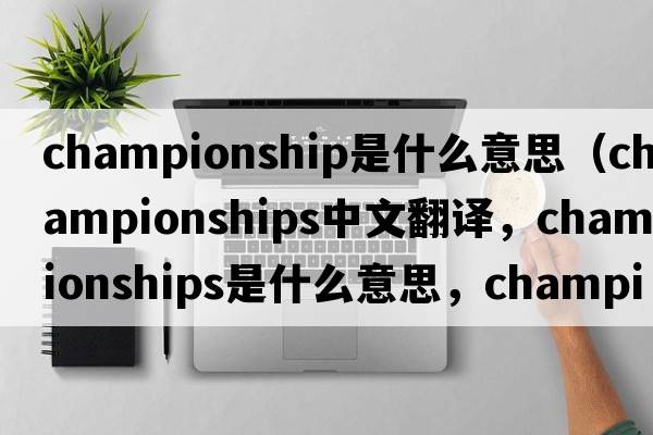 championship是什么意思（championships中文翻譯，championships是什么意思，championships發(fā)音、用法及例句）