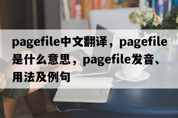 pagefile中文翻譯，pagefile是什么意思，pagefile發(fā)音、用法及例句
