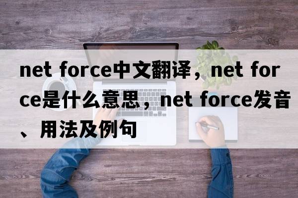 net force中文翻譯，net force是什么意思，net force發(fā)音、用法及例句