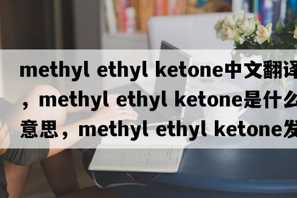 methyl ethyl ketone中文翻譯，methyl ethyl ketone是什么意思，methyl ethyl ketone發(fā)音、用法及例句