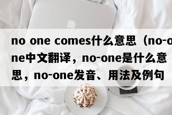 no one comes什么意思（no-one中文翻譯，no-one是什么意思，no-one發(fā)音、用法及例句）