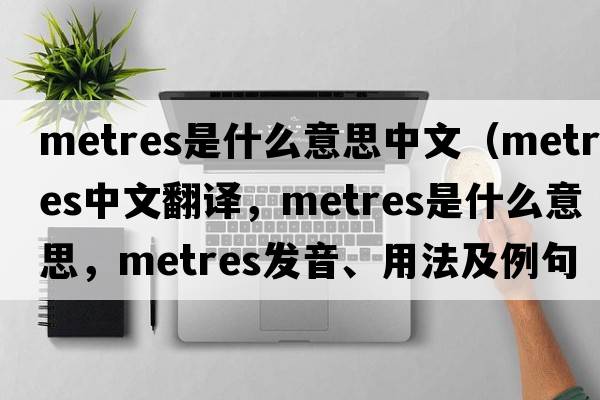 metres是什么意思中文（metres中文翻譯，metres是什么意思，metres發(fā)音、用法及例句）