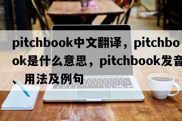 pitchbook中文翻譯，pitchbook是什么意思，pitchbook發(fā)音、用法及例句