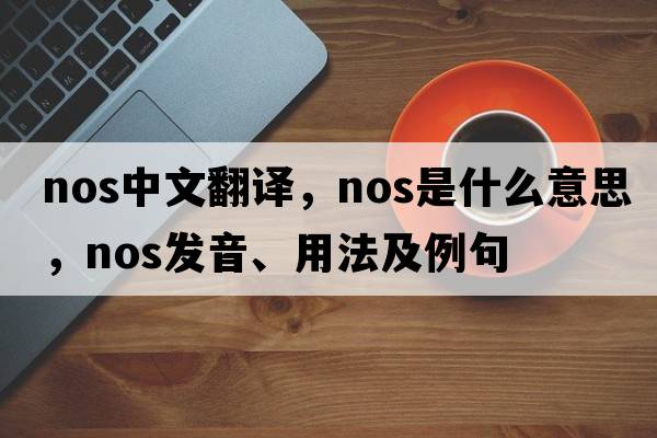 nos中文翻譯，nos是什么意思，nos發(fā)音、用法及例句