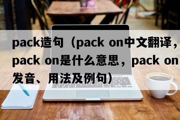 pack造句（pack on中文翻譯，pack on是什么意思，pack on發(fā)音、用法及例句）