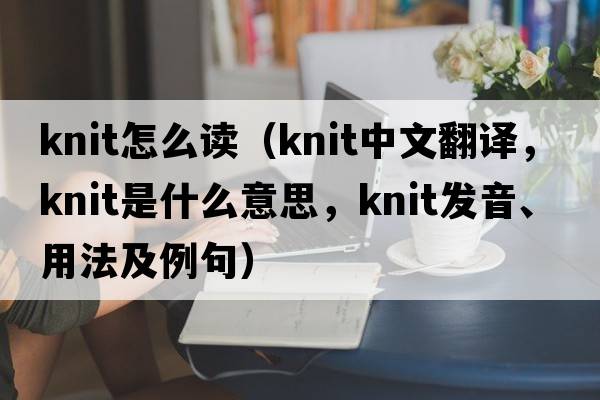 knit怎么讀（knit中文翻譯，knit是什么意思，knit發(fā)音、用法及例句）