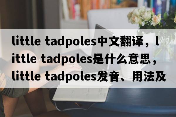 little tadpoles中文翻譯，little tadpoles是什么意思，little tadpoles發(fā)音、用法及例句