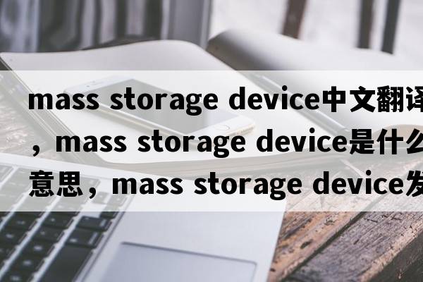 mass storage device中文翻譯，mass storage device是什么意思，mass storage device發(fā)音、用法及例句