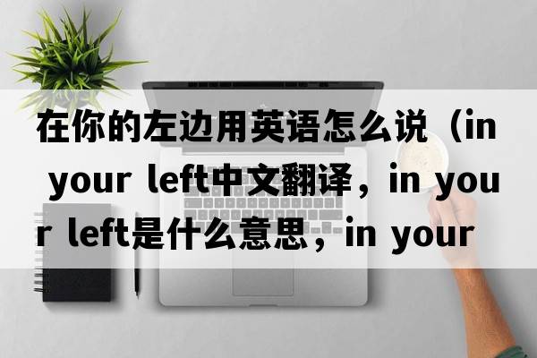 在你的左邊用英語怎么說（in your left中文翻譯，in your left是什么意思，in your left發(fā)音、用法及例句）