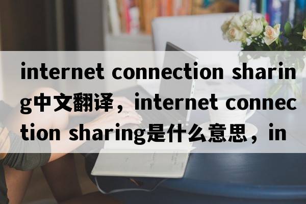 internet connection sharing中文翻譯，internet connection sharing是什么意思，internet connection sharing發(fā)音、用法及例句
