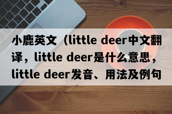 小鹿英文（little deer中文翻譯，little deer是什么意思，little deer發(fā)音、用法及例句）