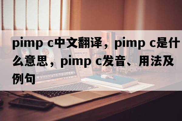 pimp c中文翻譯，pimp c是什么意思，pimp c發(fā)音、用法及例句
