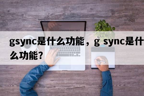gsync是什么功能，G sync是什么功能？