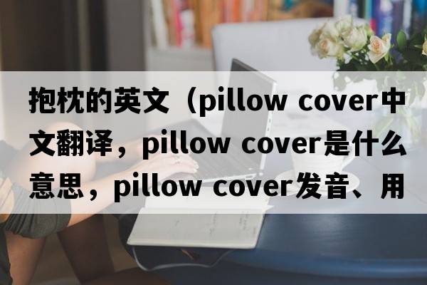 抱枕的英文（pillow cover中文翻譯，pillow cover是什么意思，pillow cover發(fā)音、用法及例句）