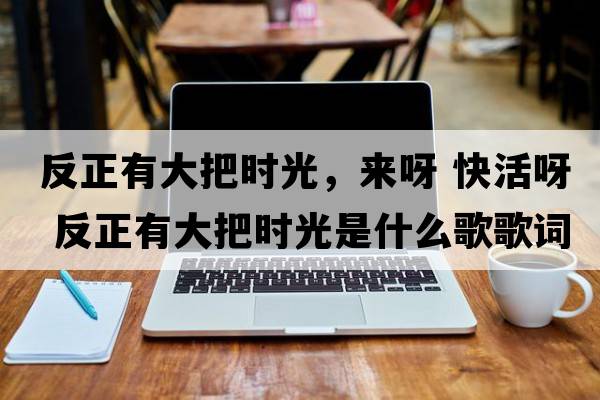 反正有大把時光，來呀 快活呀 反正有大把時光是什么歌歌詞