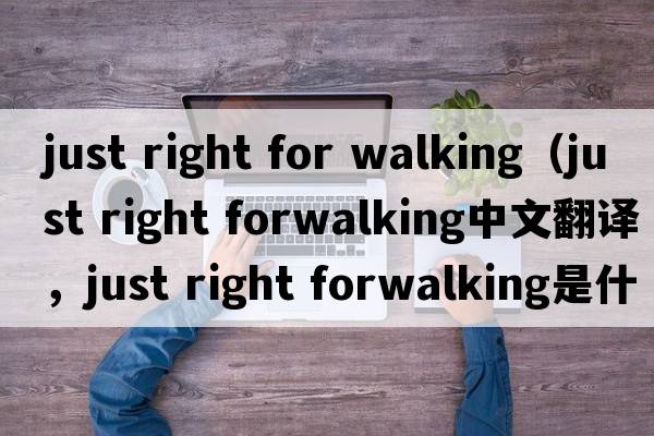 just right for walking（just right forwalking中文翻譯，just right forwalking是什么意思，just right forwalking發(fā)音、