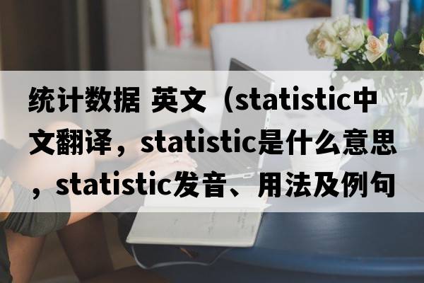 統(tǒng)計數(shù)據(jù) 英文（statistic中文翻譯，statistic是什么意思，statistic發(fā)音、用法及例句）