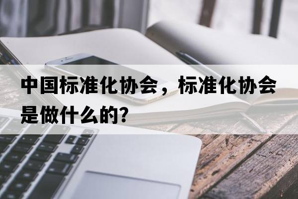 中國(guó)標(biāo)準(zhǔn)化協(xié)會(huì)，標(biāo)準(zhǔn)化協(xié)會(huì)是做什么的？