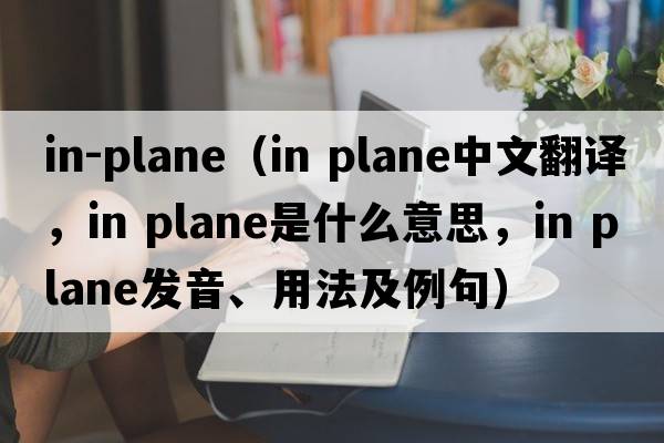 in-plane（in plane中文翻譯，in plane是什么意思，in plane發(fā)音、用法及例句）