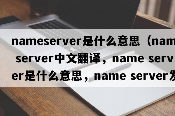 nameserver是什么意思（name server中文翻譯，name server是什么意思，name server發(fā)音、用法及例句）