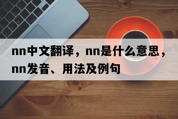 nn中文翻譯，nn是什么意思，nn發(fā)音、用法及例句