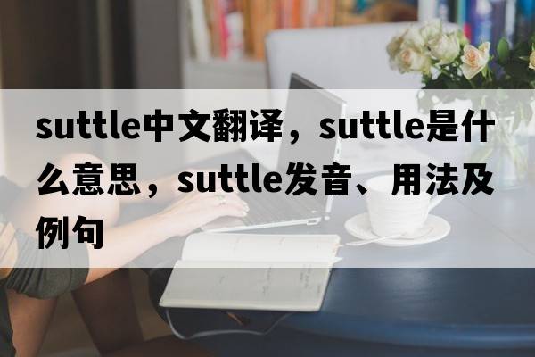 suttle中文翻譯，suttle是什么意思，suttle發(fā)音、用法及例句