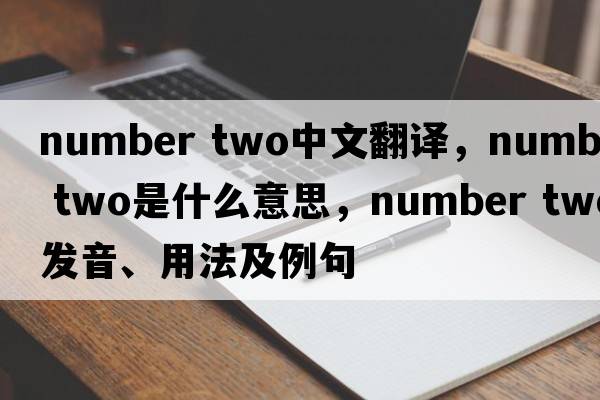 number two中文翻譯，number two是什么意思，number two發(fā)音、用法及例句