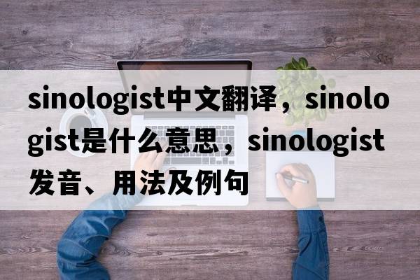 Sinologist中文翻譯，Sinologist是什么意思，Sinologist發(fā)音、用法及例句