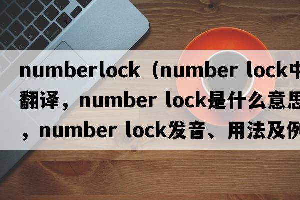 numberlock（number lock中文翻譯，number lock是什么意思，number lock發(fā)音、用法及例句）