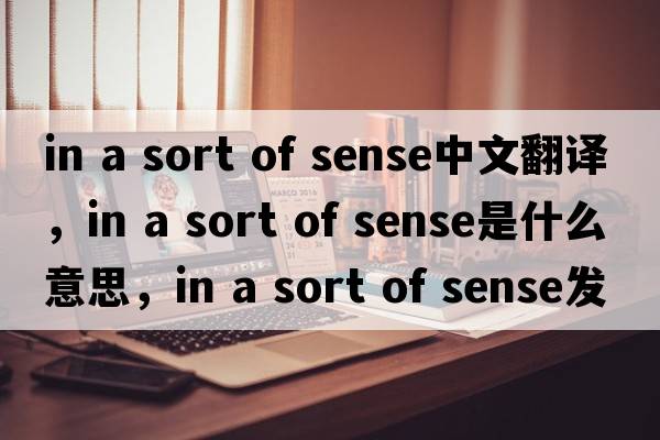in a sort of sense中文翻譯，in a sort of sense是什么意思，in a sort of sense發(fā)音、用法及例句