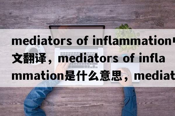 mediators of inflammation中文翻譯，mediators of inflammation是什么意思，mediators of inflammation發(fā)音、用法及例句