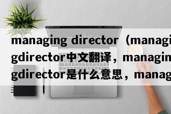 managing director（managingdirector中文翻譯，managingdirector是什么意思，managingdirector發(fā)音、用法及例句）