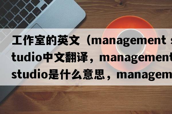 工作室的英文（management studio中文翻譯，management studio是什么意思，management studio發(fā)音、用法及例句）