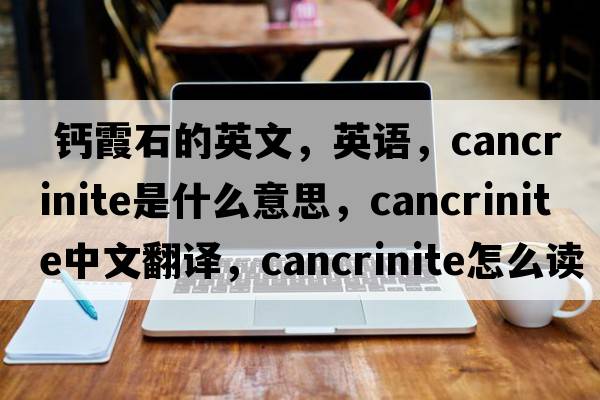  鈣霞石的英文，英語，cancrinite是什么意思，cancrinite中文翻譯，cancrinite怎么讀、發(fā)音、用法及例句