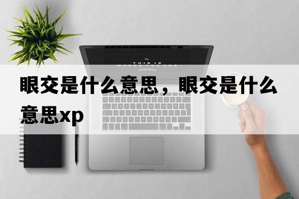 眼交是什么意思，眼交是什么意思xp