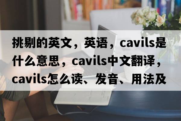 挑剔的英文，英語(yǔ)，cavils是什么意思，cavils中文翻譯，cavils怎么讀、發(fā)音、用法及例句